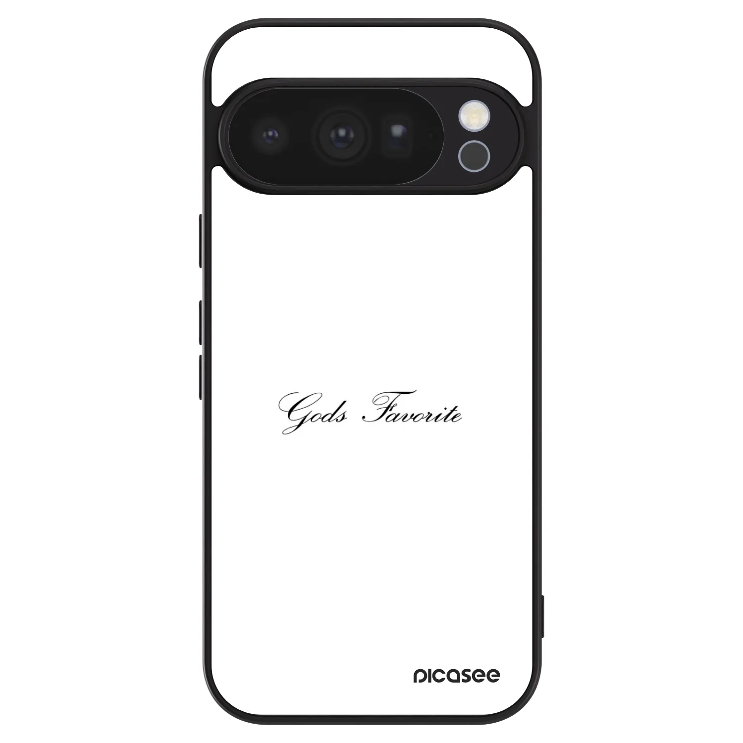 Picasee ULTIMATE CASE pentru Google Pixel 10 Pro - Gods Favorite