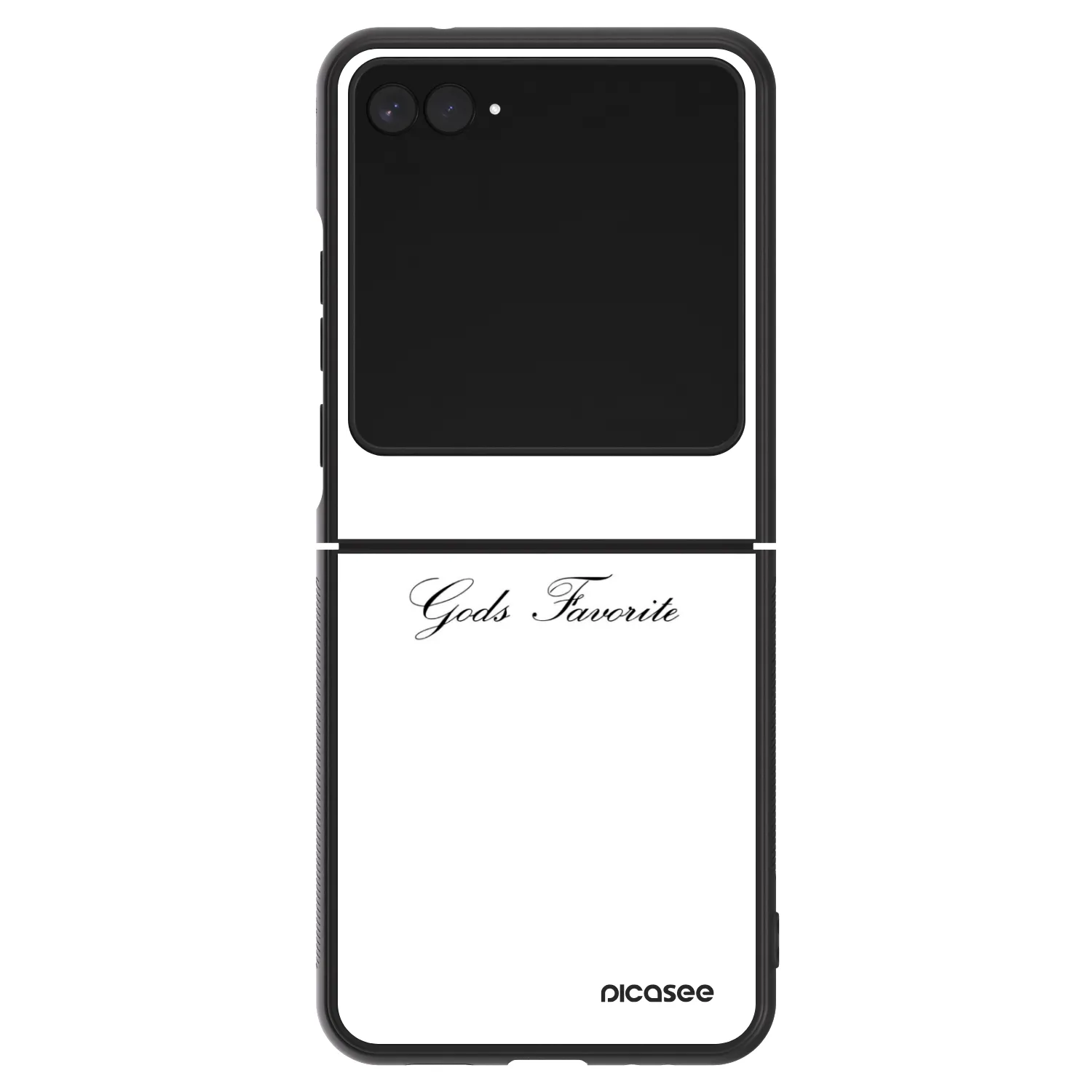 Picasee ULTIMATE CASE pentru Motorola Razr 60 - Gods Favorite