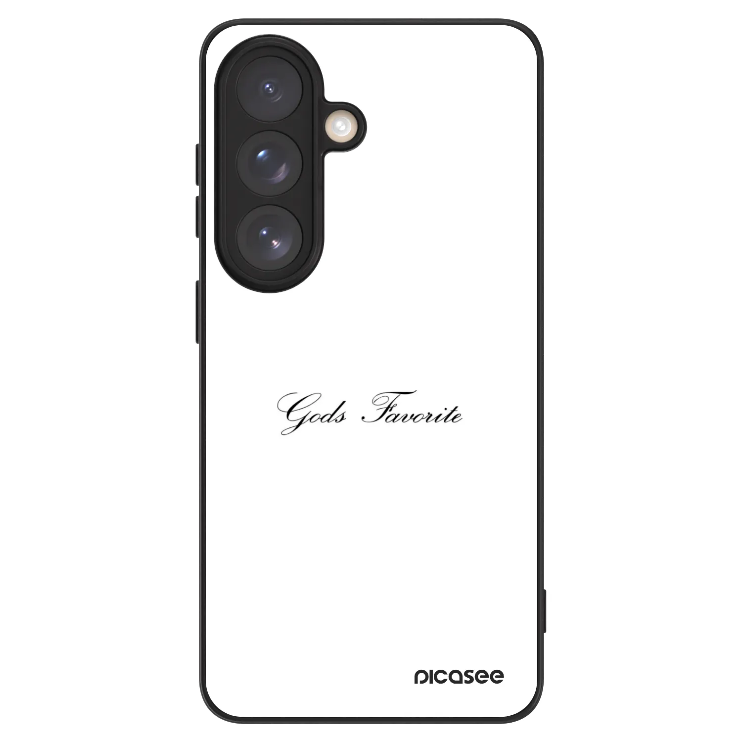 Picasee ULTIMATE CASE pentru Samsung Galaxy S26 - Gods Favorite