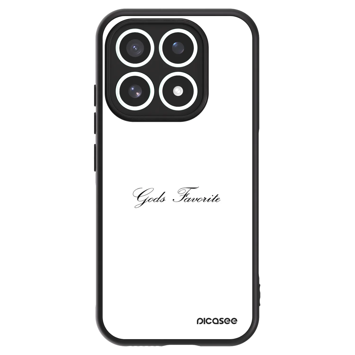 Picasee ULTIMATE CASE pentru Xiaomi 17 - Gods Favorite