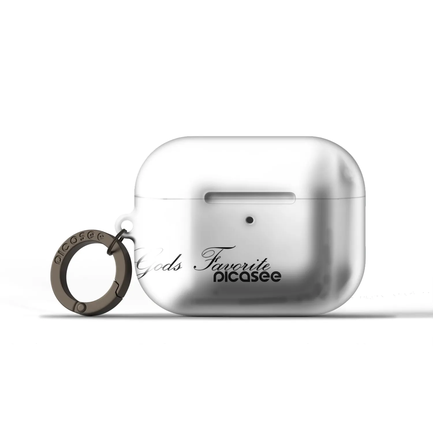 Picasee Obal pro Apple AirPods Pro 3 - Gods Favorite
