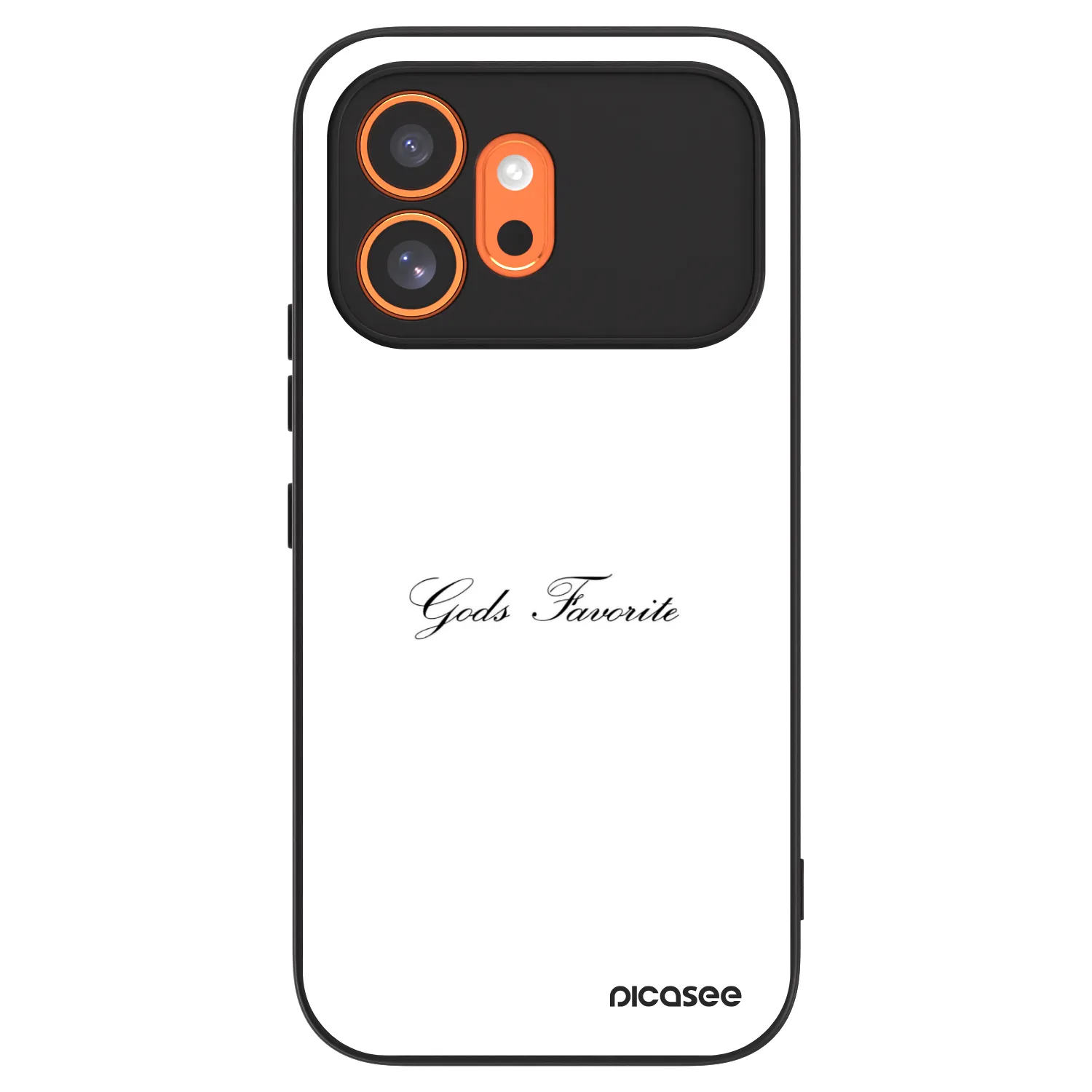 Picasee ULTIMATE CASE pentru Honor 600 - Gods Favorite