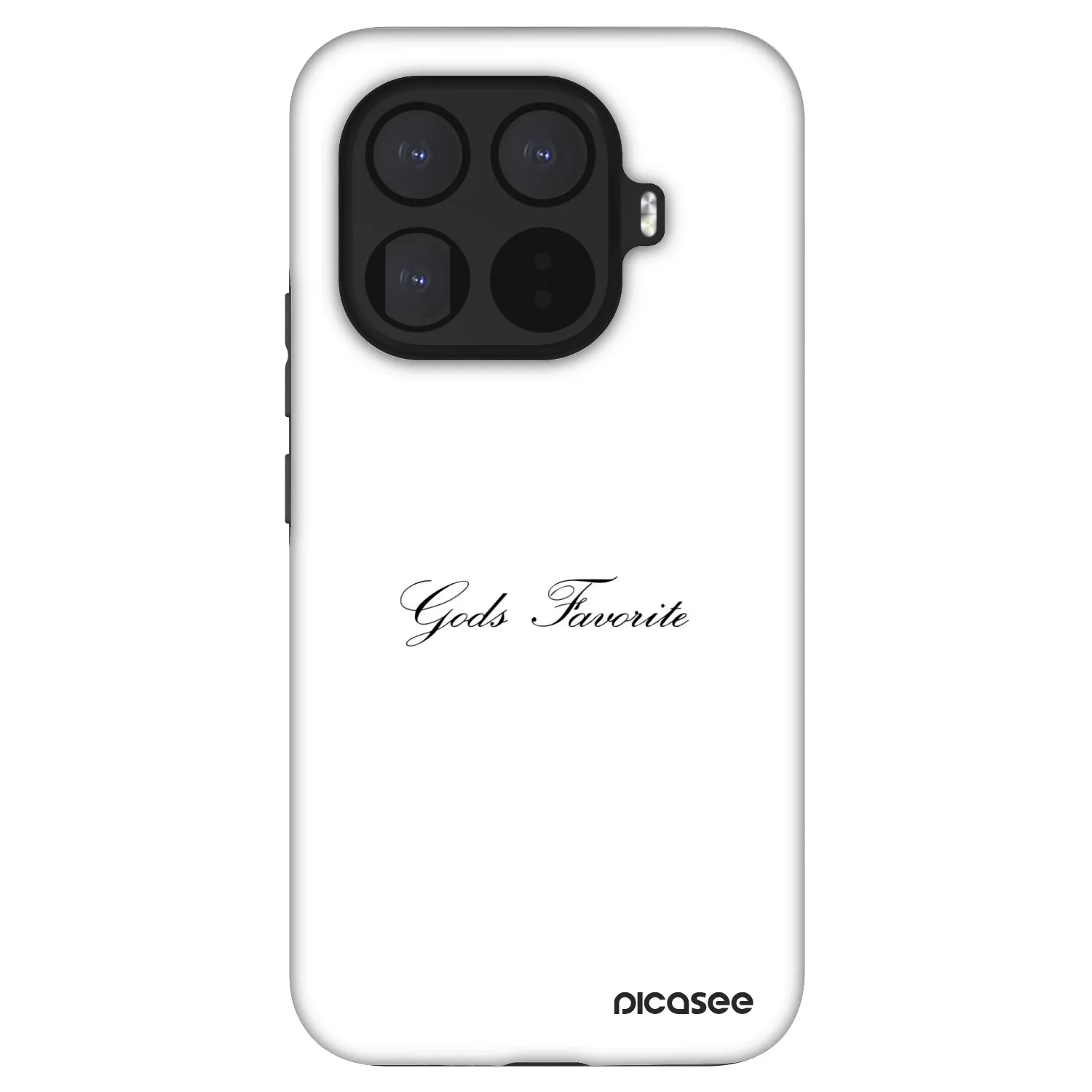 Picasee Fashion Case pentru Xiaomi 15T Pro - Gods Favorite