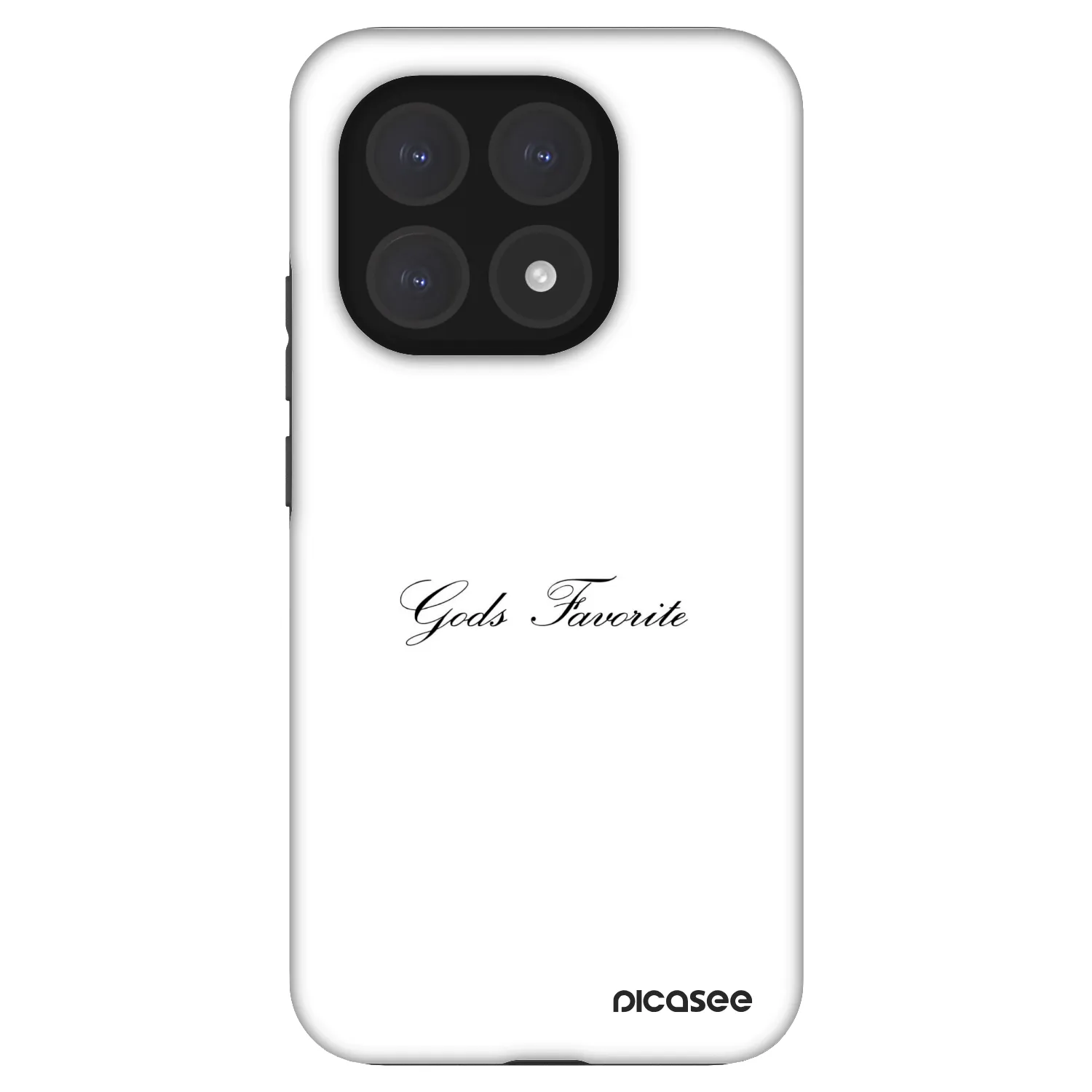 Picasee Fashion Case pentru Xiaomi 15T - Gods Favorite