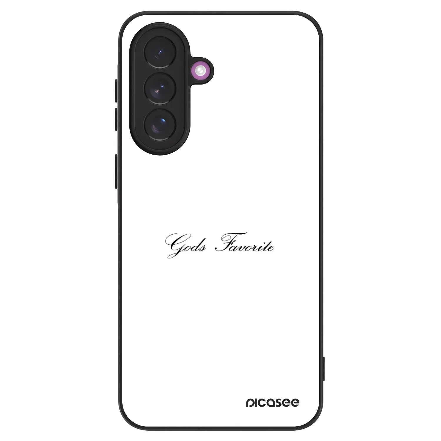Picasee ULTIMATE CASE pentru Samsung Galaxy A37 - Gods Favorite