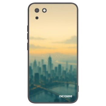Husă pentru Huawei Y5P - Airplane mode