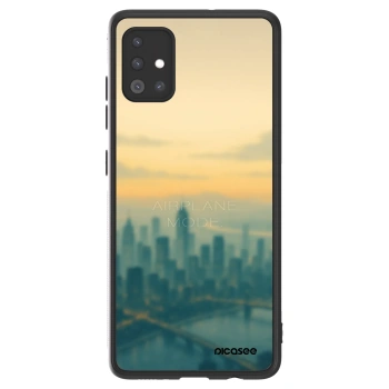 Husă pentru Samsung Galaxy A73 5G - Airplane mode