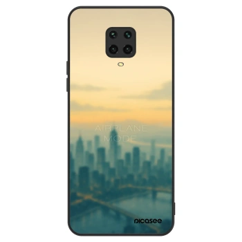 Husă pentru Xiaomi Redmi Note 9 Pro - Airplane mode