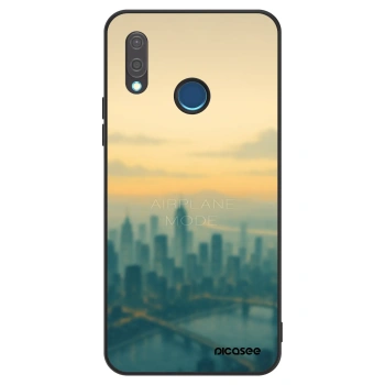 Husă pentru Huawei P20 Lite - Airplane mode