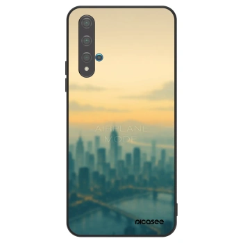 Husă pentru Huawei Nova 5T - Airplane mode