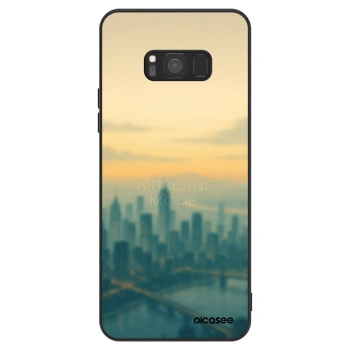 Husă pentru Samsung Galaxy S8 G950F - Airplane mode