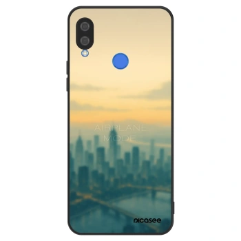 Husă pentru Huawei Nova 3 - Airplane mode