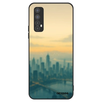 Husă pentru Realme 7 - Airplane mode