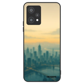Husă pentru Realme 9 Pro 5G - Airplane mode
