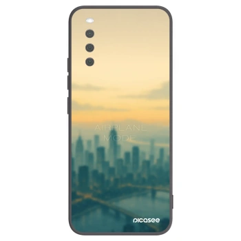 Husă pentru Sony Xperia 10 III - Airplane mode