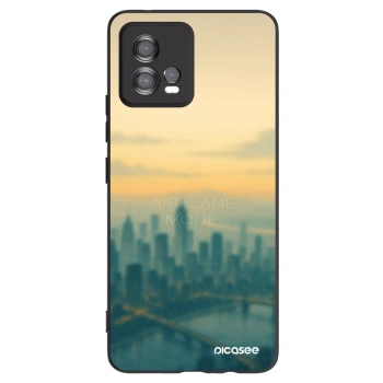 Husă pentru Motorola Moto G72 - Airplane mode