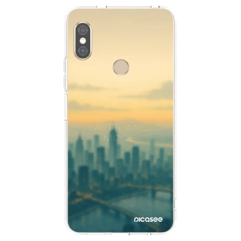 Husă pentru Xiaomi Redmi Note 5 Global - Airplane mode