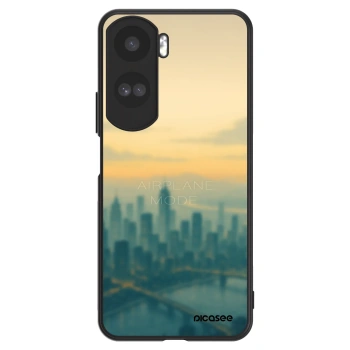Husă pentru Honor 90 Lite 5G - Airplane mode