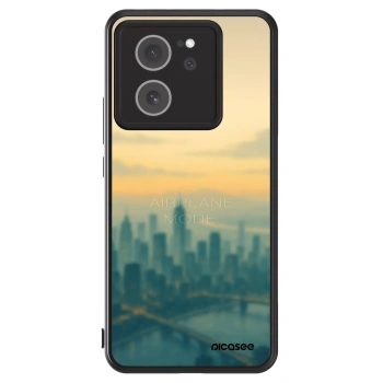 Picasee ULTIMATE CASE pentru Xiaomi 13T Pro - Airplane mode