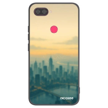 Husă pentru Xiaomi Mi 8 Lite - Airplane mode