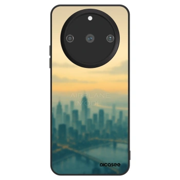Husă pentru Realme 11 Pro+ - Airplane mode