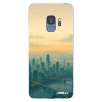 Husă pentru Samsung Galaxy S9 G960F - Airplane mode