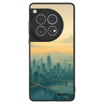 Picasee ULTIMATE CASE pentru OnePlus 12 5G - Airplane mode