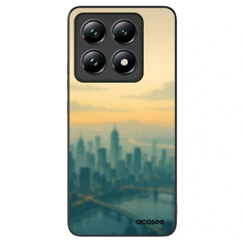 Picasee ULTIMATE CASE pentru Xiaomi 14T Pro - Airplane mode