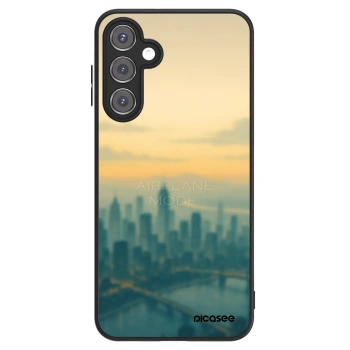 Picasee ULTIMATE CASE pentru Samsung Galaxy A16 5G - Airplane mode