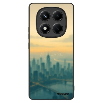 Picasee ULTIMATE CASE pentru Xiaomi Redmi Note 14 Pro 4G - Airplane mode