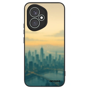 Husă pentru Honor 400 5G - Airplane mode