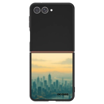 Husă pentru Samsung Galaxy Z Flip7 5G - Airplane mode