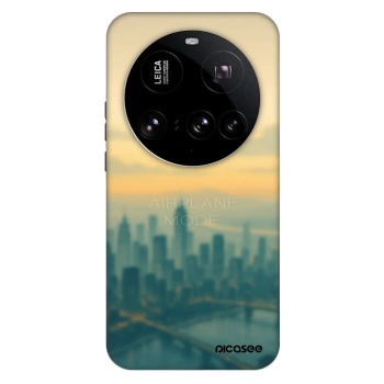 Husă pentru Xiaomi 15 Ultra - Airplane mode