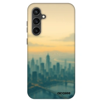 Husă pentru Samsung Galaxy S23 FE S711B - Airplane mode