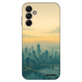 Husă pentru Samsung Galaxy A15 A155F 4G - Airplane mode