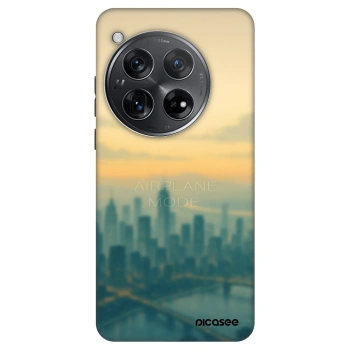 Husă pentru OnePlus 12 5G - Airplane mode