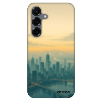 Husă pentru Samsung Galaxy S25 5G - Airplane mode