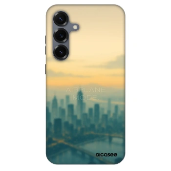 Husă pentru Samsung Galaxy S25+ 5G - Airplane mode