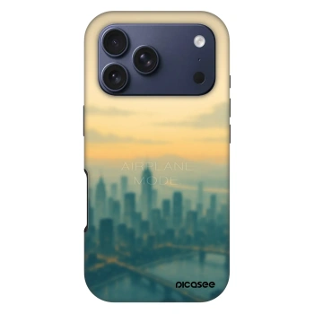 Husă pentru Apple iPhone 17 Pro - Airplane mode