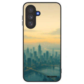 Picasee ULTIMATE CASE pentru Samsung Galaxy A17 5G - Airplane mode