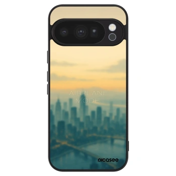 Husă pentru Google Pixel 10 Pro - Airplane mode
