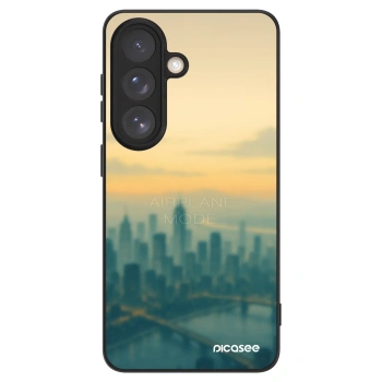 Picasee ULTIMATE CASE PowerShare pentru Samsung Galaxy S26 - Airplane mode