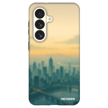 Husă pentru Samsung Galaxy S26 - Airplane mode