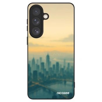 Picasee ULTIMATE CASE PowerShare pentru Samsung Galaxy S26+ - Airplane mode