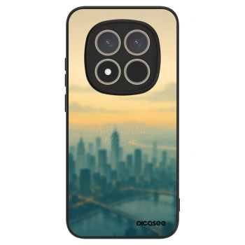 Picasee ULTIMATE CASE pentru Xiaomi Redmi Note 15 Pro 5G - Airplane mode