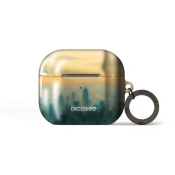 Case for Apple AirPods 3 - DESIGN##