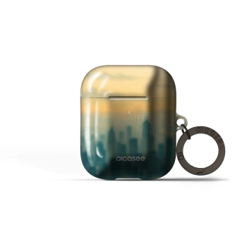 Case for Apple AirPods 1 - DESIGN##