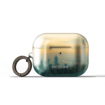 Case for Apple AirPods Pro 3 - DESIGN##