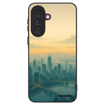 Picasee ULTIMATE CASE pentru Samsung Galaxy A37 - Airplane mode