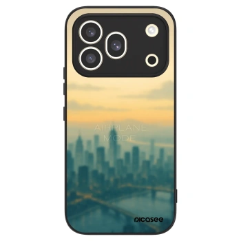 Picasee ULTIMATE CASE pentru Honor 600 Pro - Airplane mode